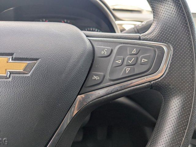 used 2024 Chevrolet Malibu car, priced at $17,880