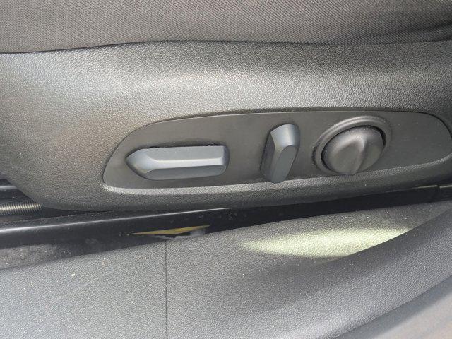 used 2024 Chevrolet Malibu car, priced at $17,880