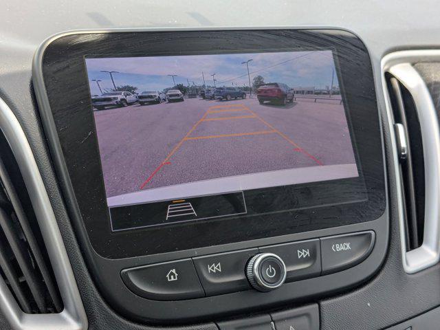 used 2024 Chevrolet Malibu car, priced at $17,880
