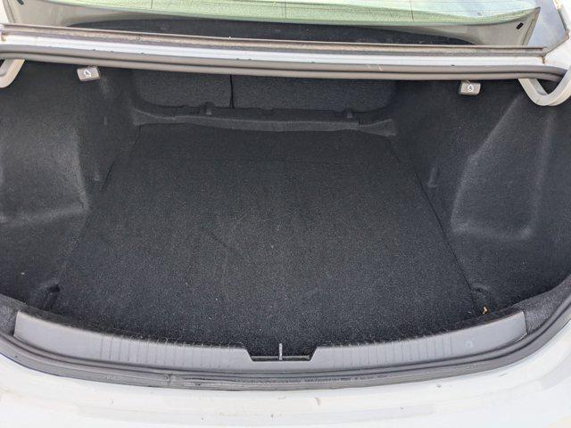 used 2024 Chevrolet Malibu car, priced at $17,880