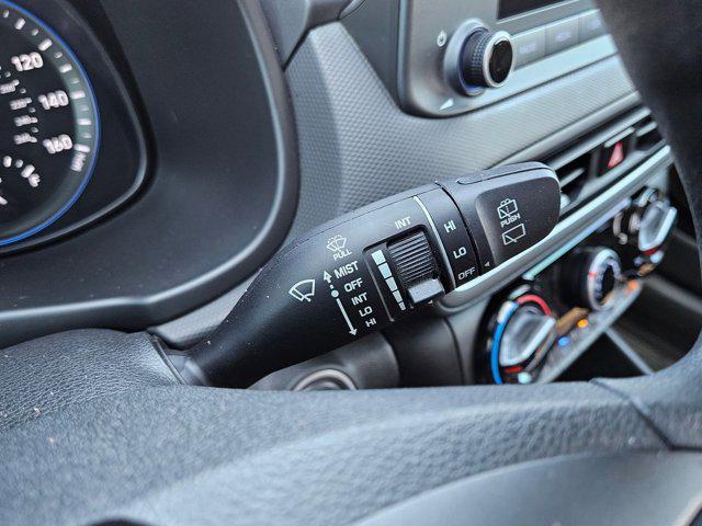 used 2023 Hyundai Kona car, priced at $19,129