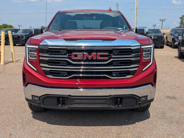new 2026 GMC Sierra 1500 car, priced at $54,466