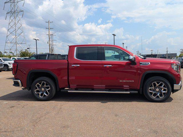 new 2026 GMC Sierra 1500 car, priced at $54,466