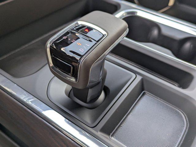 new 2026 GMC Sierra 1500 car, priced at $54,466