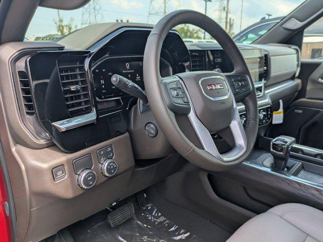 new 2026 GMC Sierra 1500 car, priced at $54,466