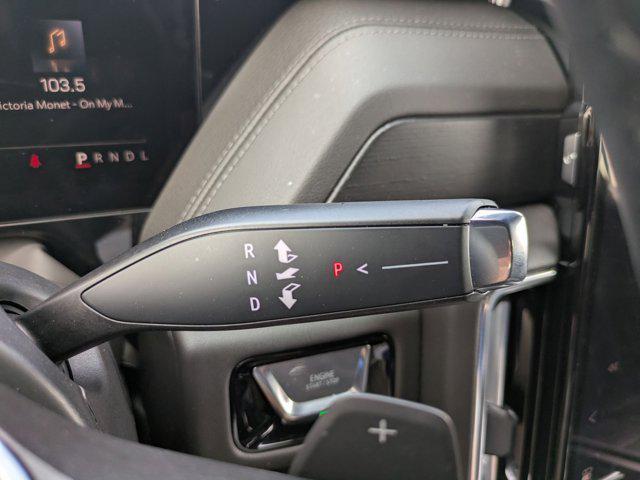 used 2025 GMC Yukon car, priced at $80,199