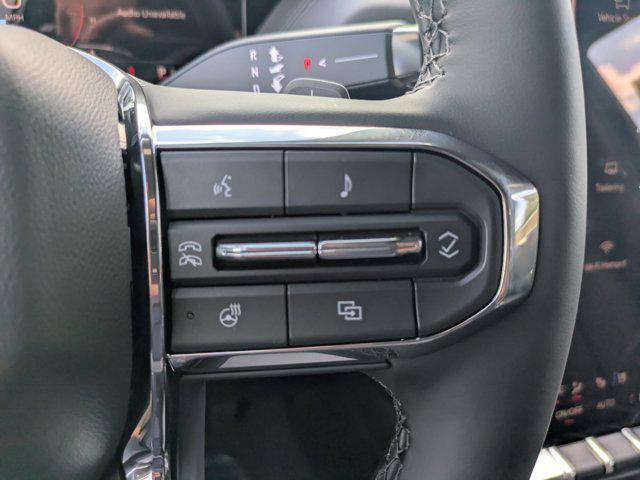 new 2025 GMC Yukon XL car, priced at $90,048