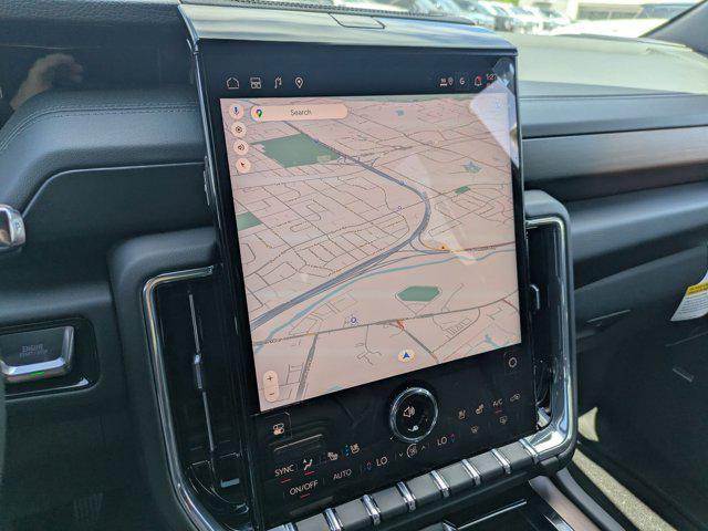 new 2025 GMC Yukon XL car, priced at $90,048
