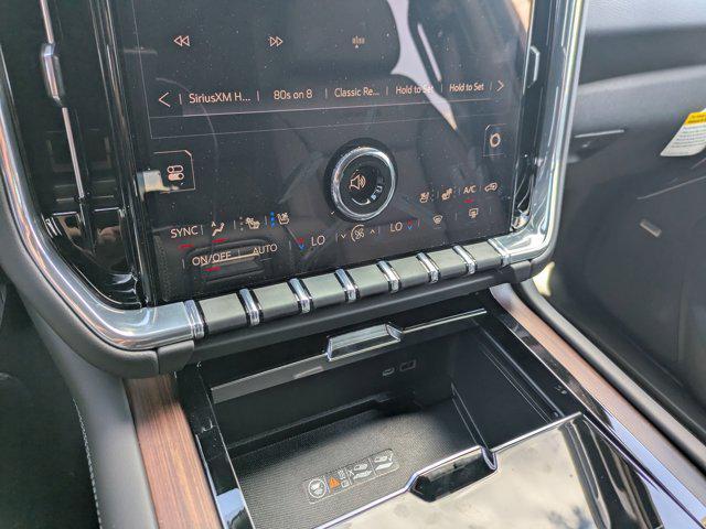 new 2025 GMC Yukon XL car, priced at $90,048