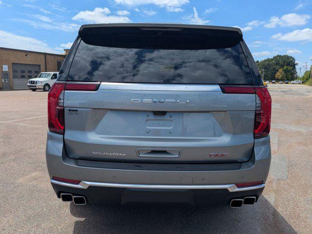 new 2025 GMC Yukon XL car, priced at $90,048