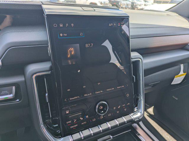 new 2025 GMC Yukon XL car, priced at $90,048