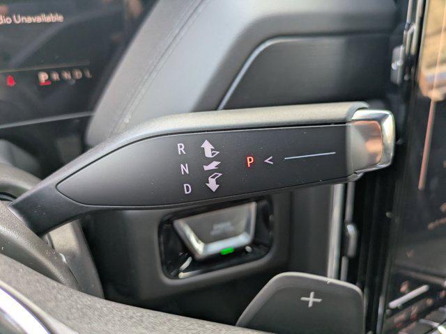 new 2025 GMC Yukon XL car, priced at $90,048