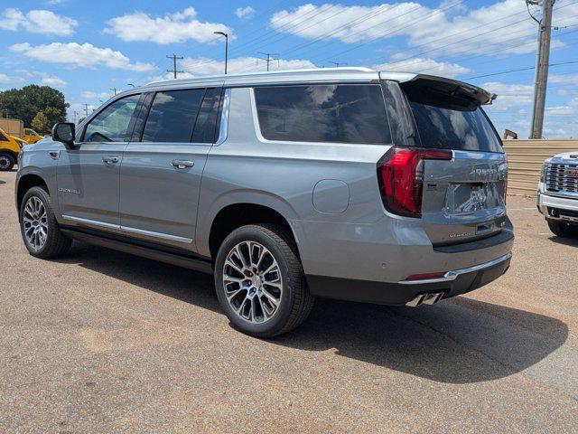 new 2025 GMC Yukon XL car, priced at $90,048