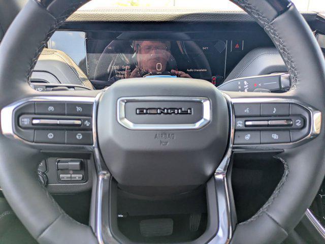new 2025 GMC Yukon XL car, priced at $90,048