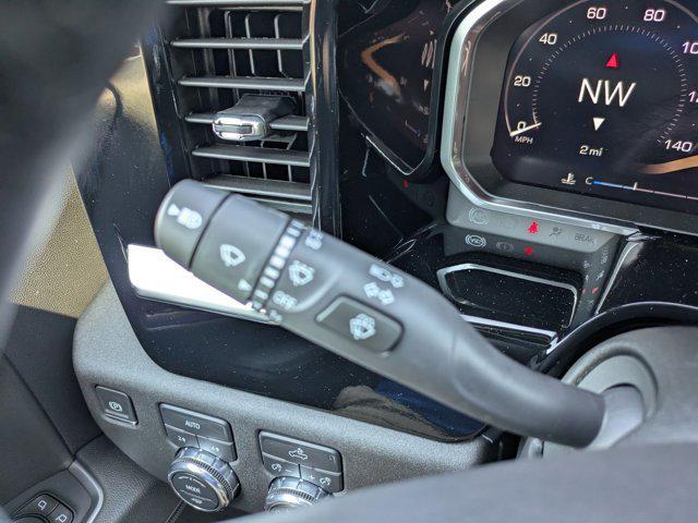 new 2026 GMC Sierra 1500 car, priced at $51,642