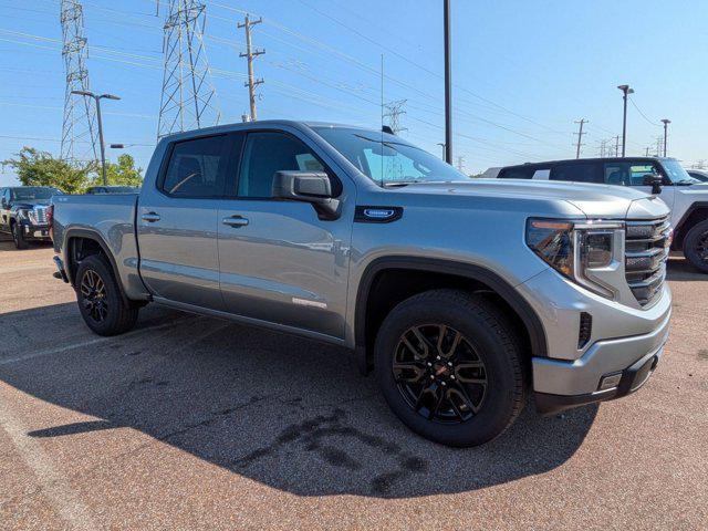 new 2026 GMC Sierra 1500 car, priced at $51,642