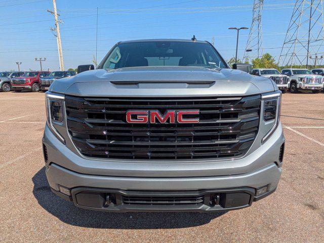 new 2026 GMC Sierra 1500 car, priced at $51,642