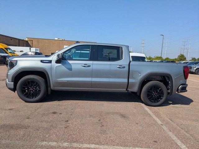 new 2026 GMC Sierra 1500 car, priced at $51,642