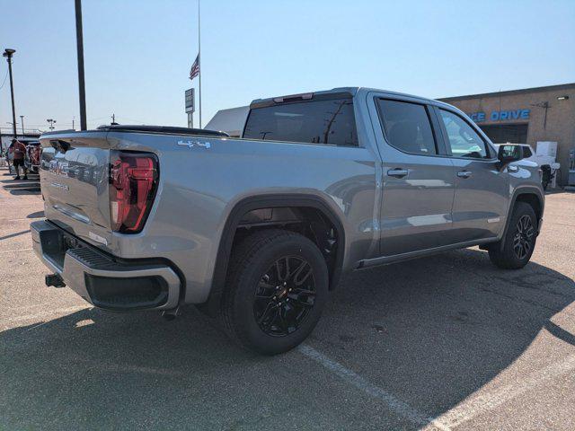 new 2026 GMC Sierra 1500 car, priced at $51,642