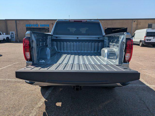 new 2026 GMC Sierra 1500 car, priced at $51,642