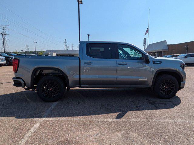 new 2026 GMC Sierra 1500 car, priced at $51,642