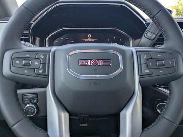 new 2026 GMC Sierra 1500 car, priced at $51,642