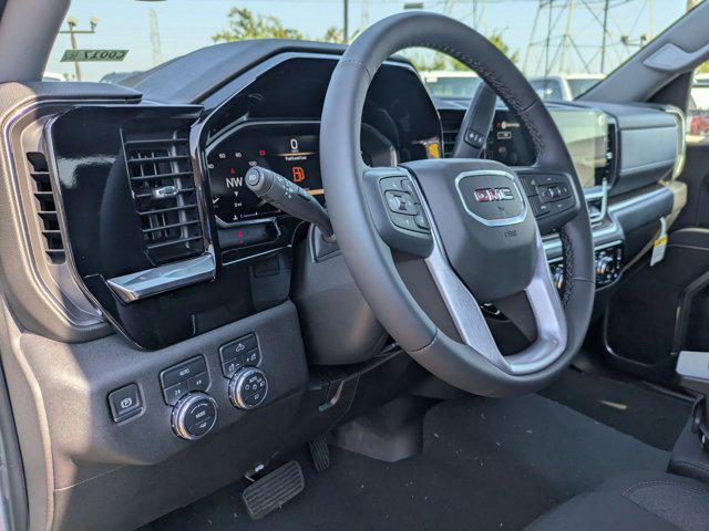 new 2026 GMC Sierra 1500 car, priced at $51,642