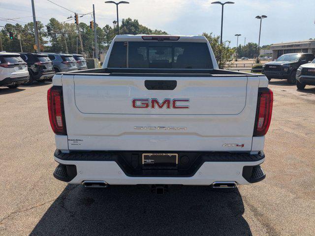 new 2026 GMC Sierra 1500 car, priced at $67,105