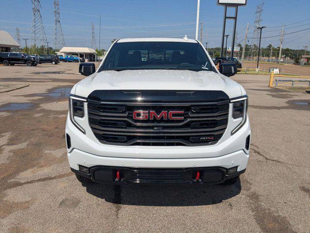 new 2026 GMC Sierra 1500 car, priced at $67,105