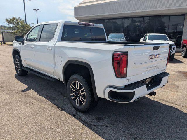 new 2026 GMC Sierra 1500 car, priced at $67,105