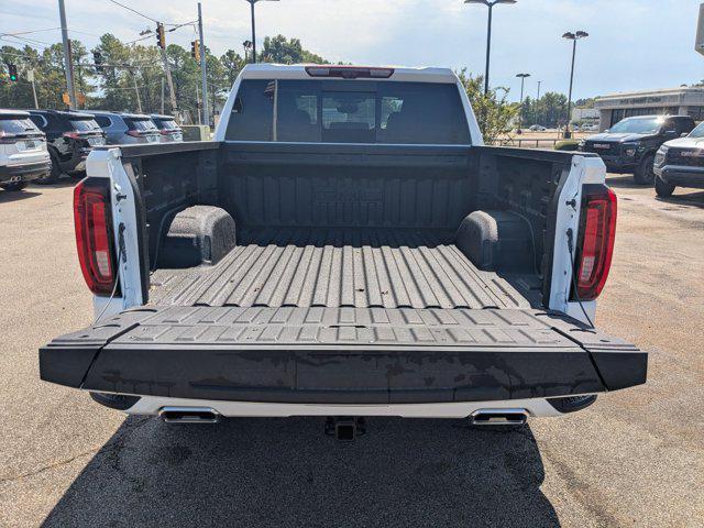 new 2026 GMC Sierra 1500 car, priced at $67,105