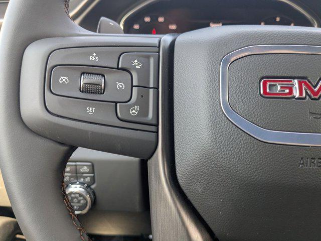 new 2026 GMC Sierra 1500 car, priced at $67,105