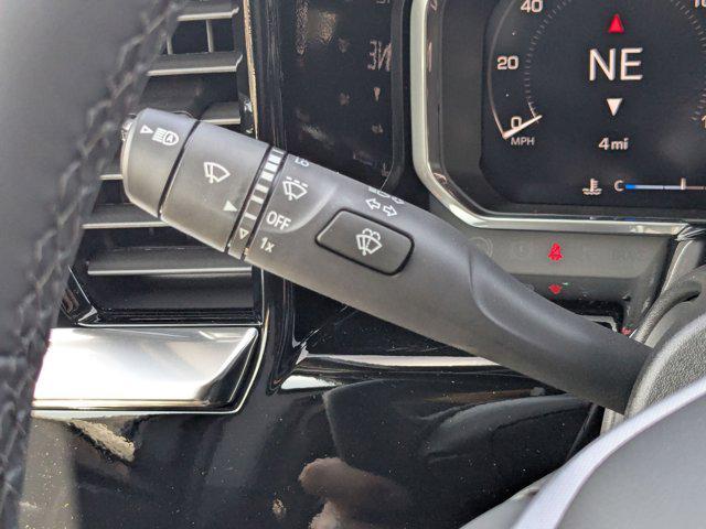 new 2026 GMC Sierra 1500 car, priced at $51,199
