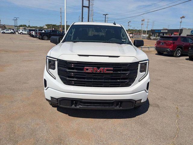 new 2026 GMC Sierra 1500 car, priced at $51,199