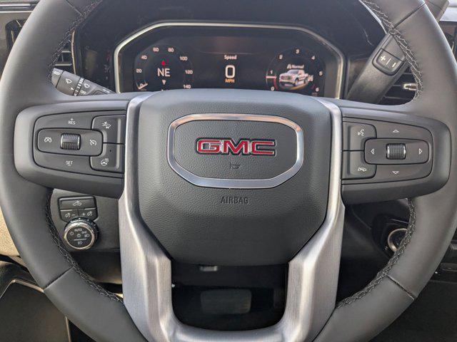 new 2026 GMC Sierra 1500 car, priced at $51,199