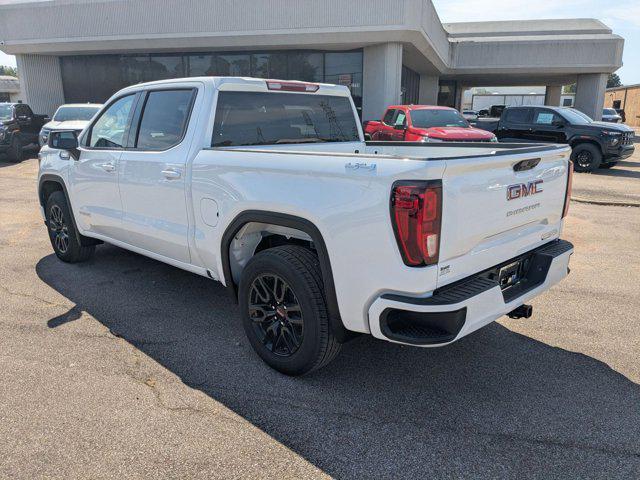 new 2026 GMC Sierra 1500 car, priced at $51,199