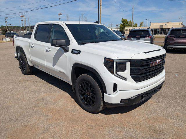 new 2026 GMC Sierra 1500 car, priced at $51,199