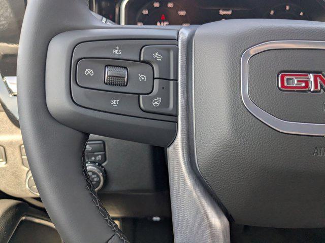 new 2026 GMC Sierra 1500 car, priced at $51,199