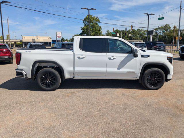 new 2026 GMC Sierra 1500 car, priced at $51,199