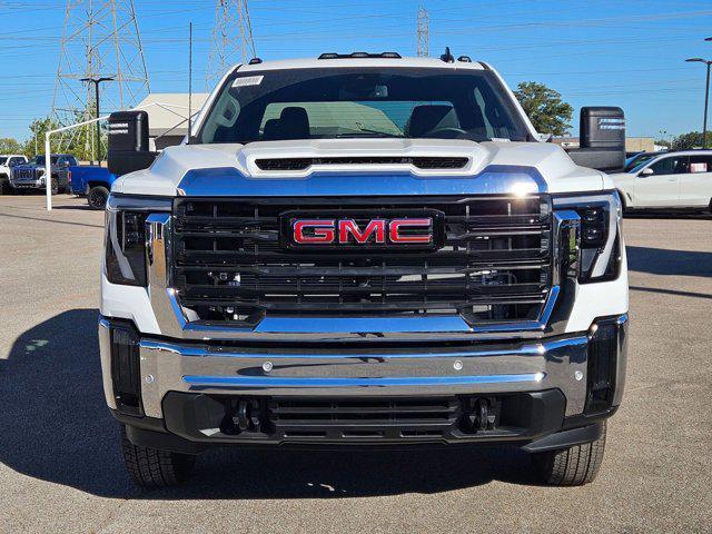 new 2026 GMC Sierra 3500 car, priced at $65,046
