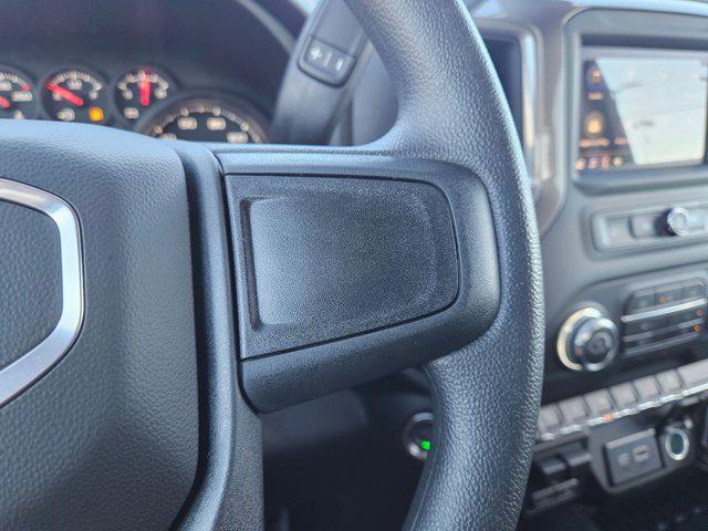 new 2026 GMC Sierra 3500 car, priced at $65,046