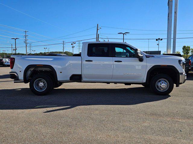 new 2026 GMC Sierra 3500 car, priced at $65,046