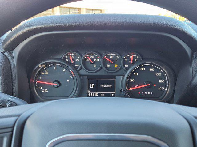 new 2026 GMC Sierra 3500 car, priced at $65,046