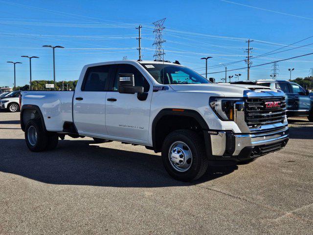new 2026 GMC Sierra 3500 car, priced at $65,046