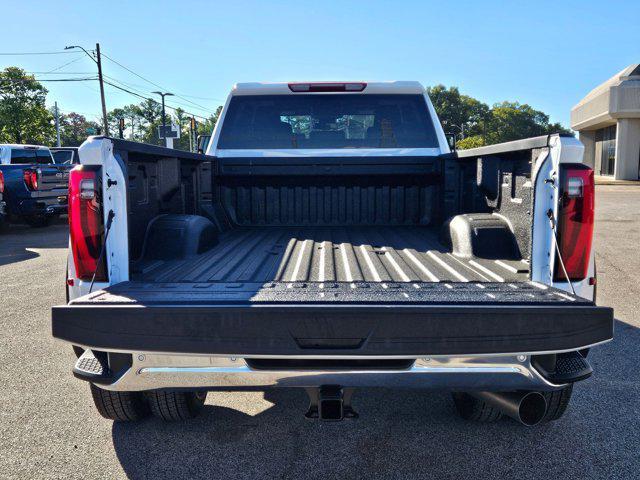 new 2026 GMC Sierra 3500 car, priced at $65,046