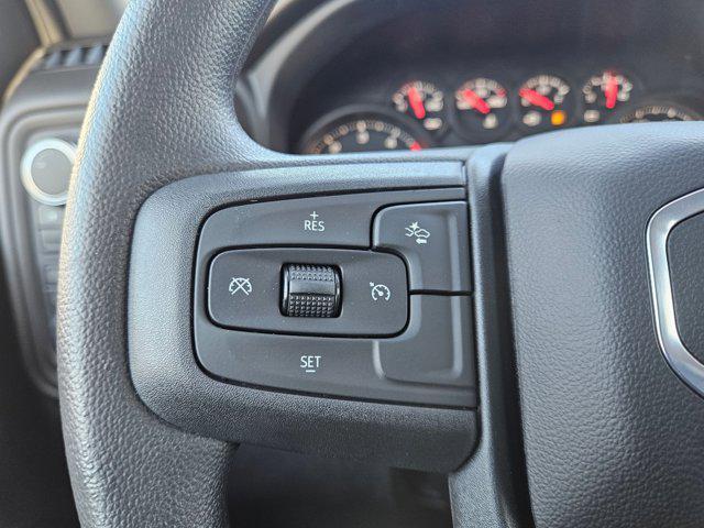 new 2026 GMC Sierra 3500 car, priced at $65,046