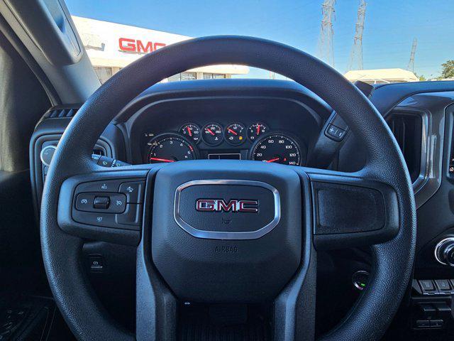 new 2026 GMC Sierra 3500 car, priced at $65,046