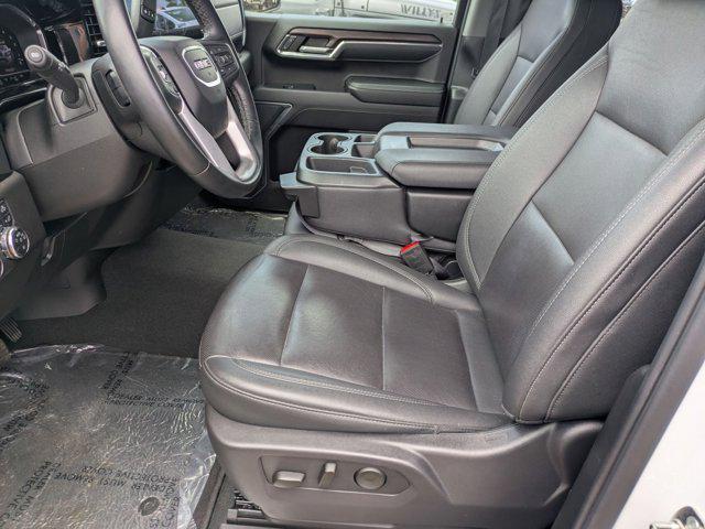 used 2024 GMC Sierra 1500 car, priced at $39,559