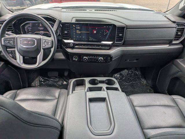 used 2024 GMC Sierra 1500 car, priced at $39,559