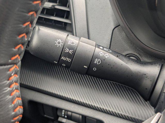 used 2023 Subaru Crosstrek car, priced at $24,462
